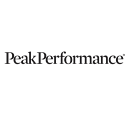 Logo PEAK PERFORMANCE