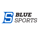 Logo Blue Sports