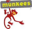Logo Munkees