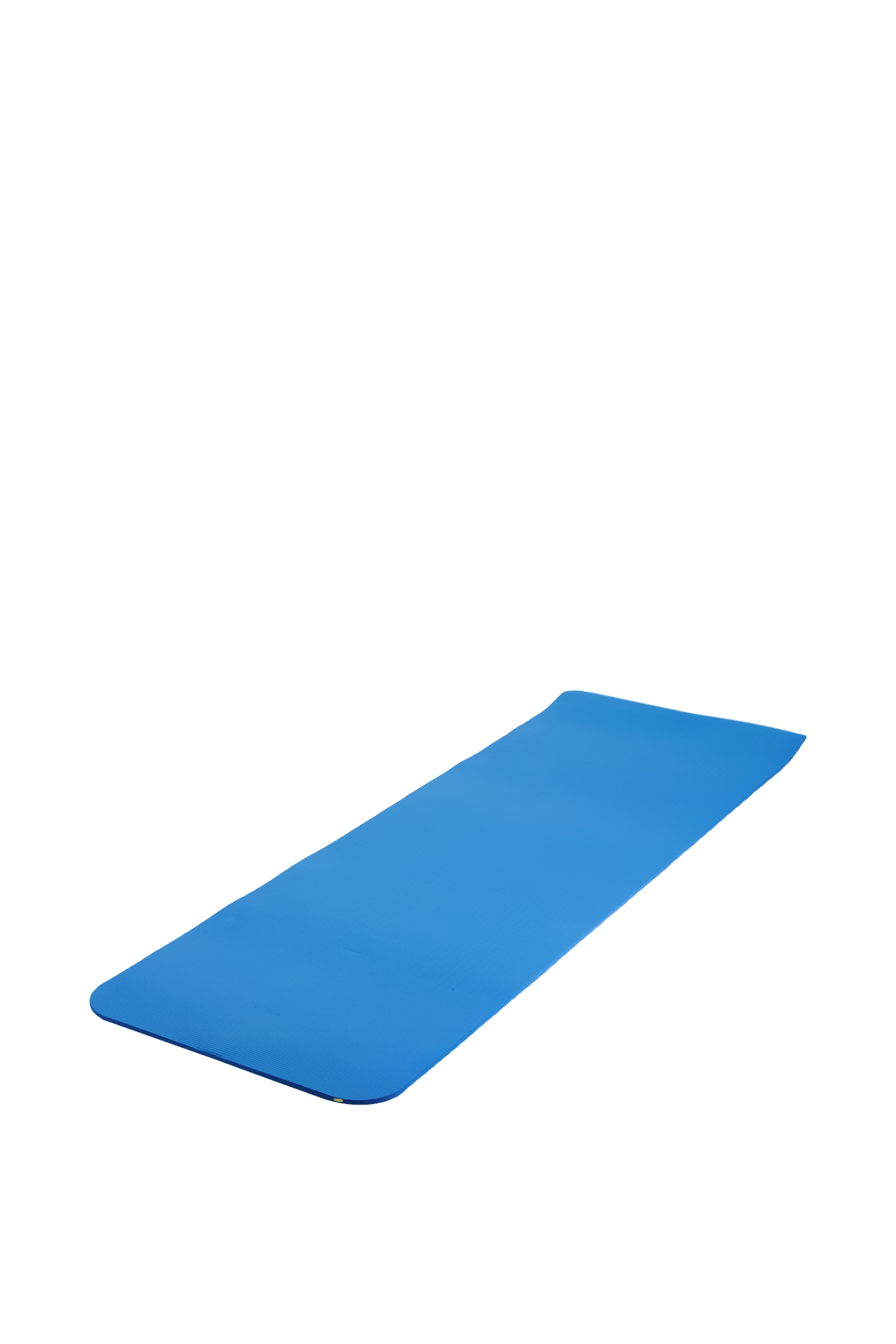 Image of POWERZONE Fitnessmatte Blau, , Größe: 0