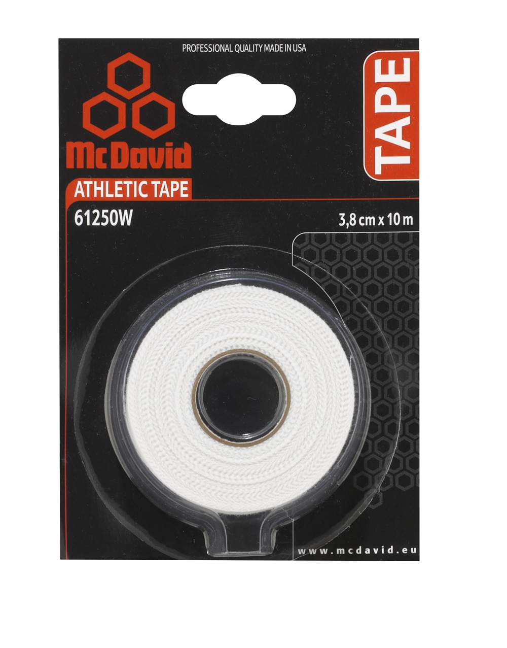Image of Mc David Eurotape Multicolor, Herren, Größe: ONE SIZE
