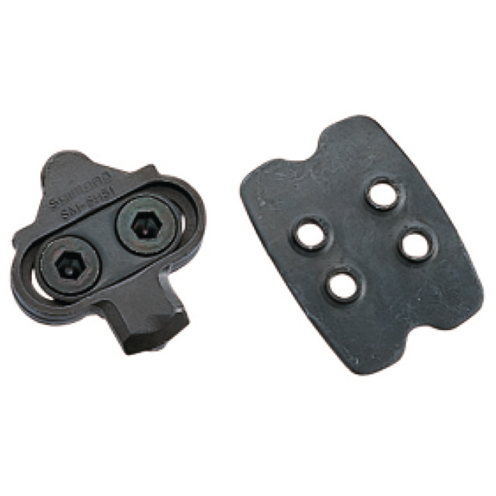 Image of Shimano SM-SH51 Adapter Schwarz, Herren, Größe: 0