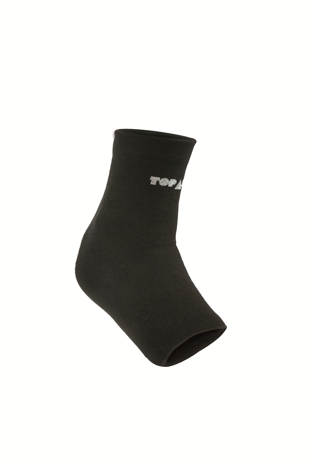 Image of Top As Knöchelband Bi-elastisch Schwarz, Herren, Größe: L