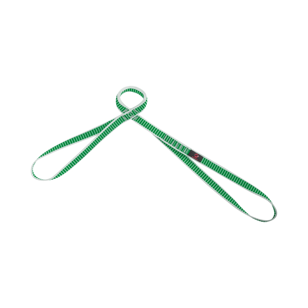 Image of MAMMUT Belay Sling 19.0 90 cm Grün, Herren, Größe: 0