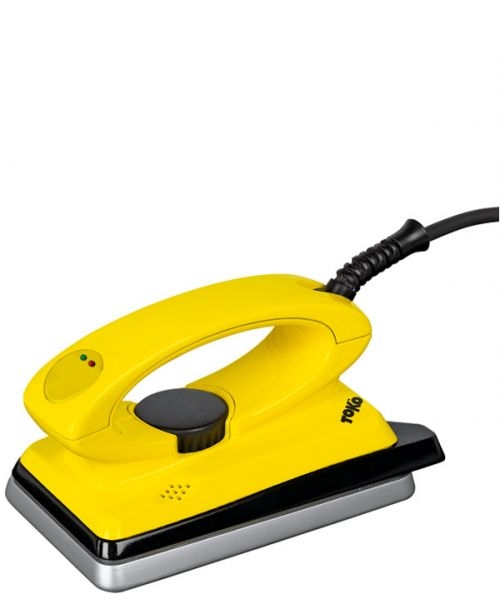 Image of Toko T8 800 Watt Wachsgerät Gelb, Herren, Größe: 0