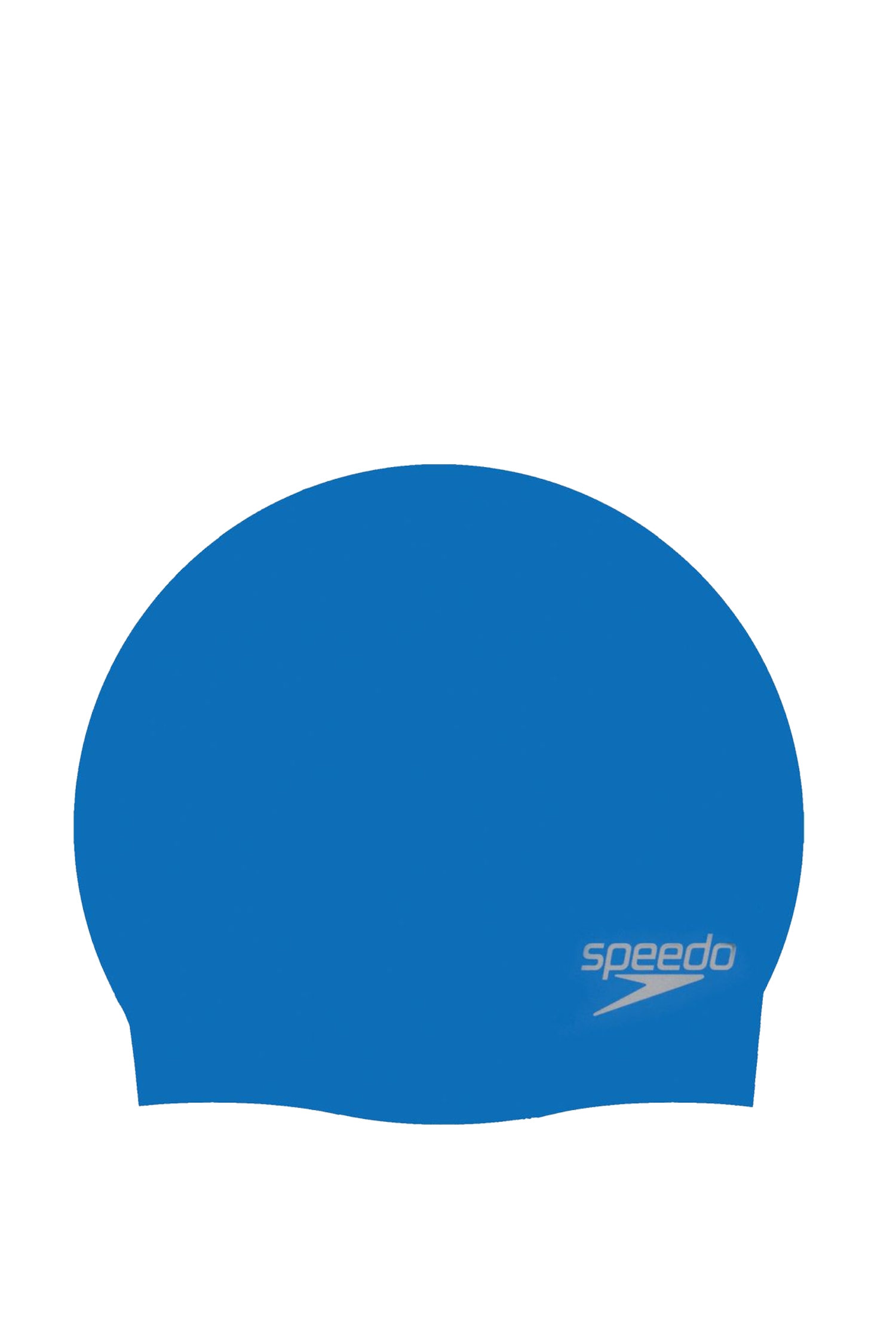 Image of speedo Silikon Badekappe Blau, Herren, Größe: ONE SIZE