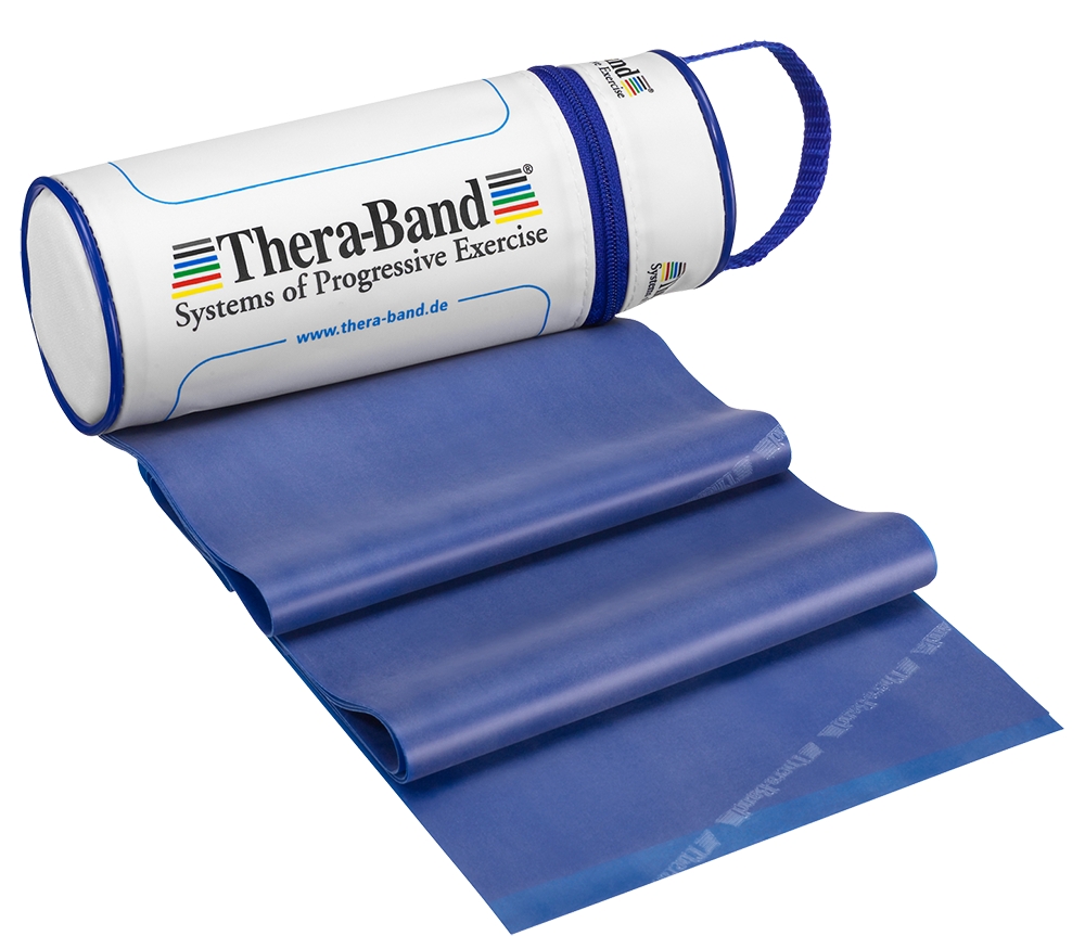 Extra Strong bande élastique de musculation