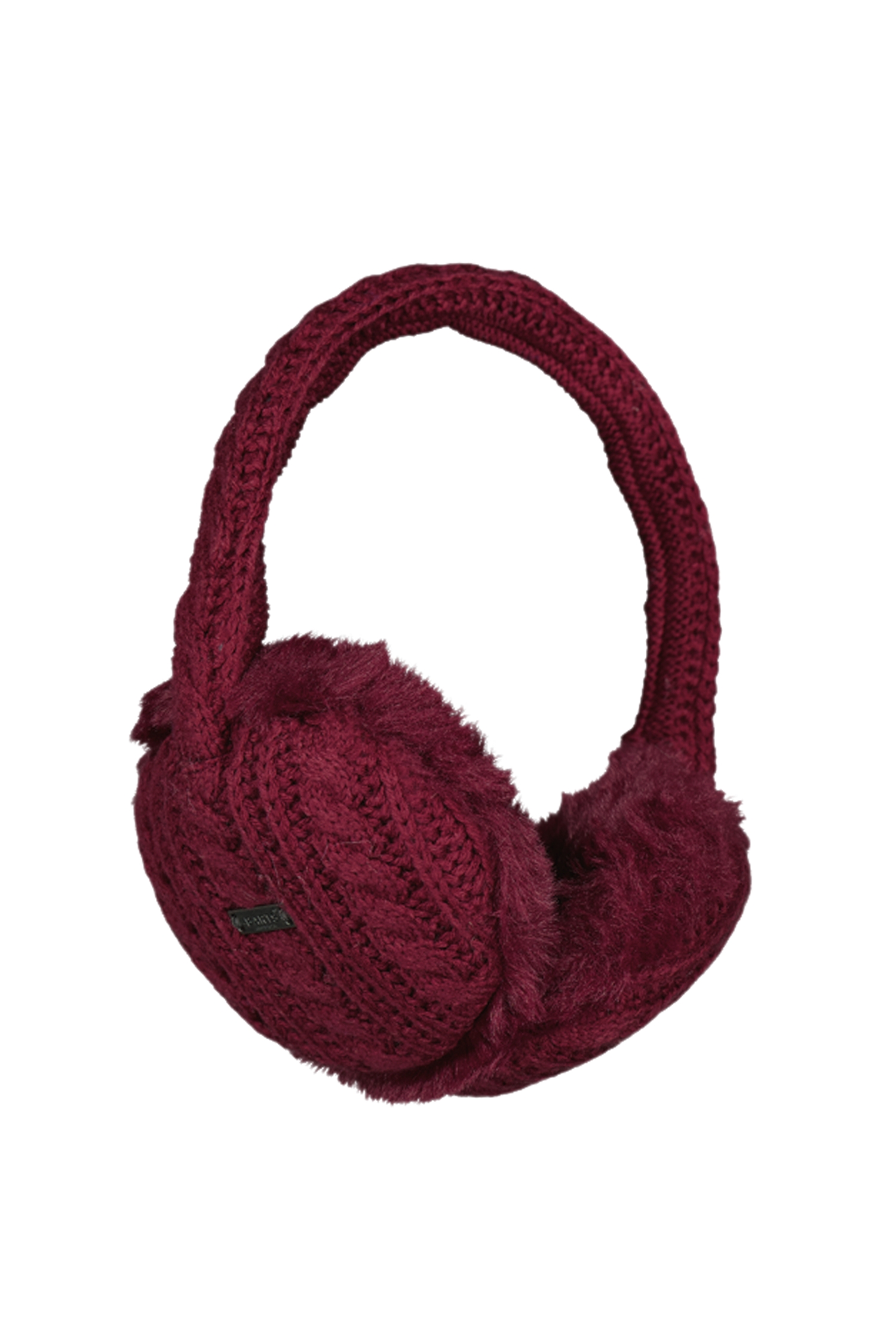 Image of Barts Monique Earmuffs Rot, Damen, Größe: ONE SIZE