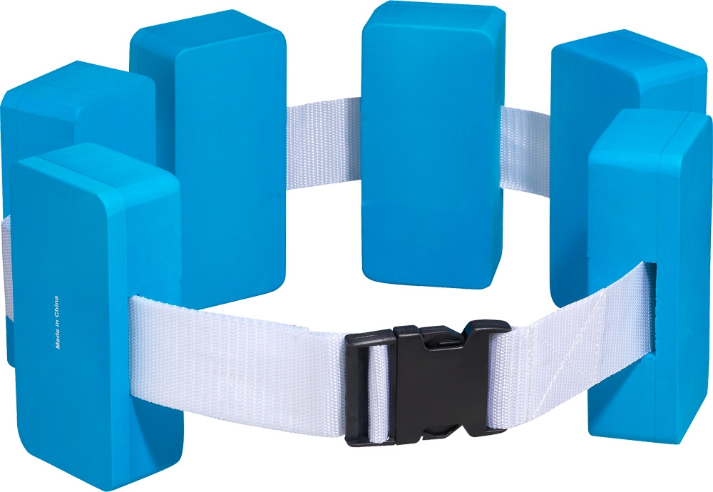Image of speedo Aquafit Gurt Blau, Herren, Größe: 0