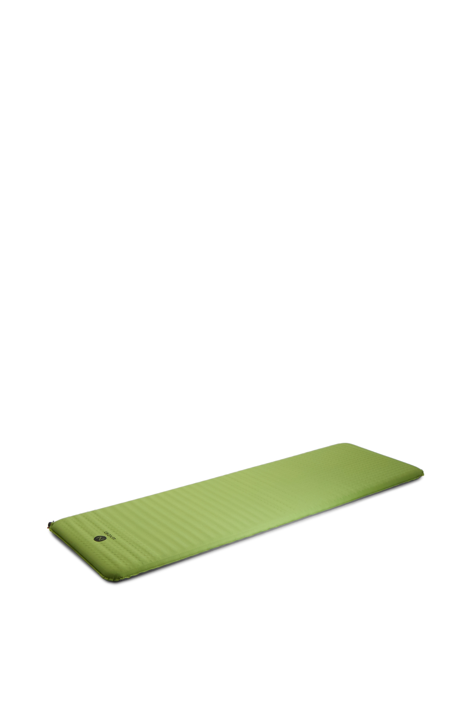 Image of 46 NORD Comfort Pro S.I. Luftmatratze Grün, Herren, Größe: ONE SIZE