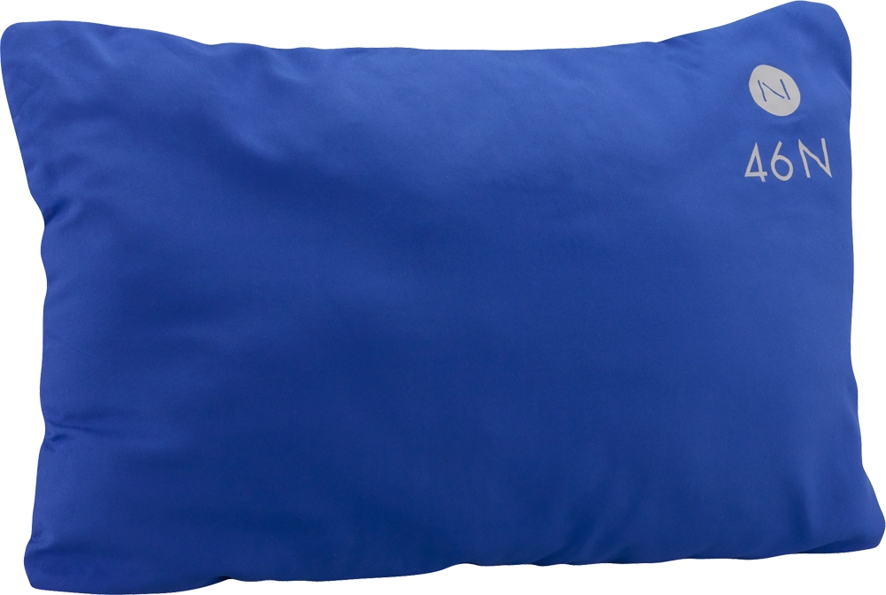 46 NORD Reisekissen Blau, Herren, Größe: ONE SIZE