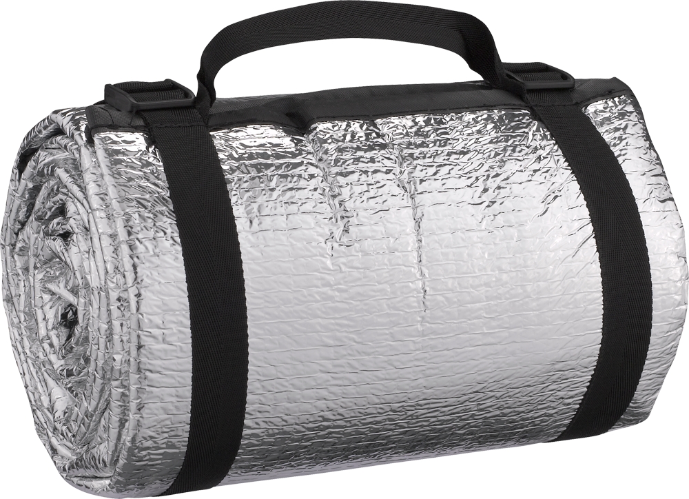 46 NORD Alu Matte Silber, Herren, Größe: 0