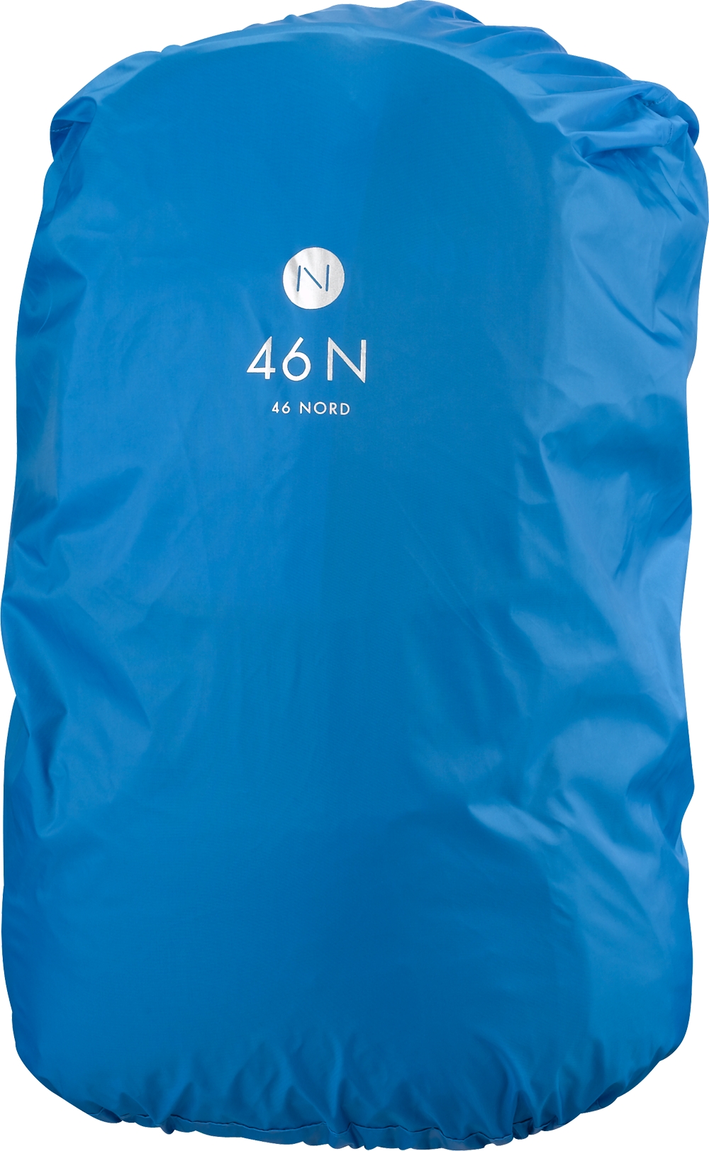 46 NORD M 35-45 L Regenhülle Blau, Herren, Größe: ONE SIZE