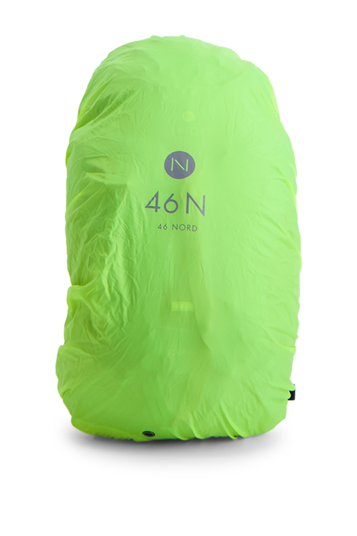 46 NORD L 50-60 L Regenhülle Gelb, Herren, Größe: ONE SIZE