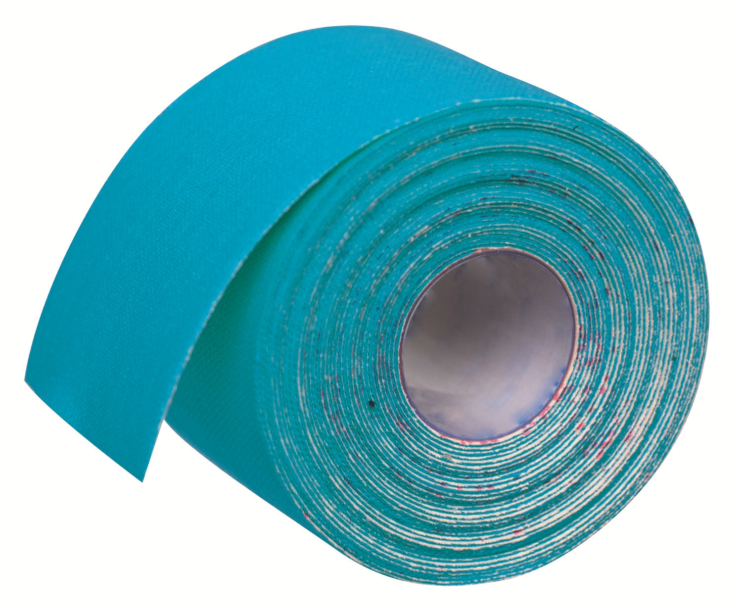 Image of Dittmann Health Kinesiologie 5 cm x 5 m Tape Blau, Herren, Größe: ONE SIZE