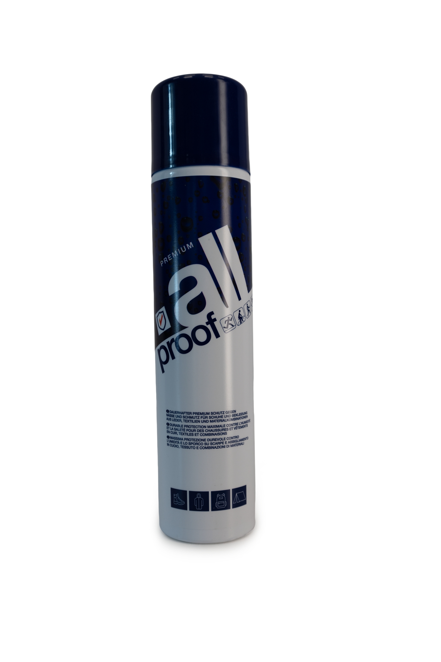 FILA Premium All Proof 400 ml Imprägnierungsspray Multicolor, Herren, Größe: ONE SIZE