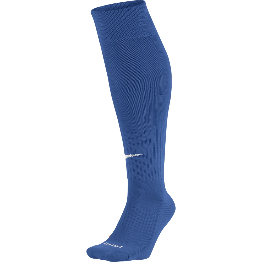 Nike Academy 30-34 Fussballstulpen Blau, Herren, Größe: 30-34