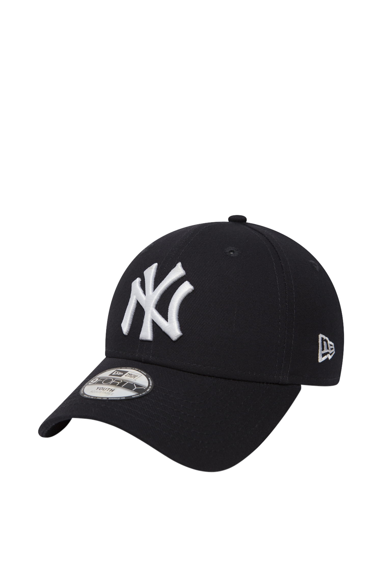New Era 9Forty MLB NY Yankees Kinder Cap Blau, , Größe: 1