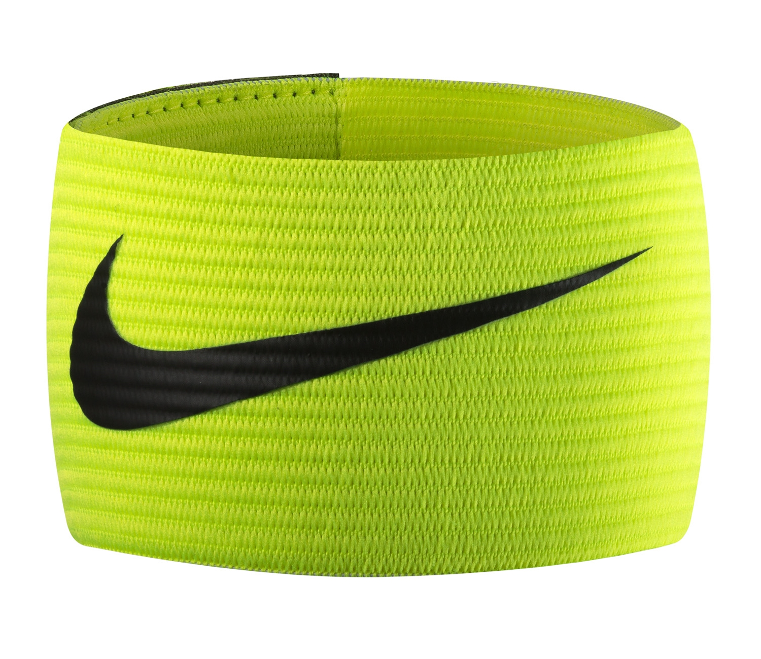 Image of Nike Captainbinde Gelb, Herren, Größe: ONE SIZE