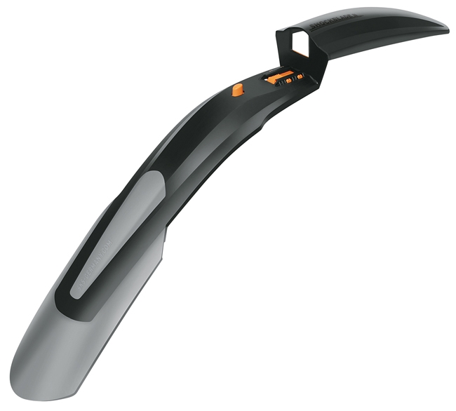 Image of SKS Shockblade 28-29 Mudguard Schwarz, Herren, Größe: 1