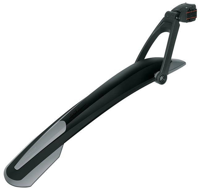 Image of SKS HR X-Blade 26-27.5 Mudguard Schwarz, Herren, Größe: 1