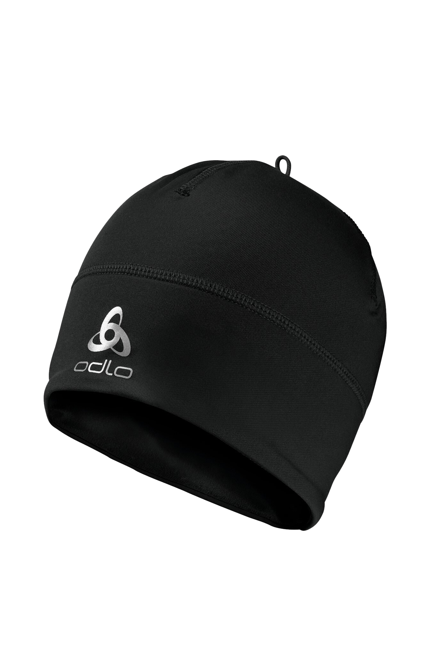 Image of Odlo Polyknit Warm Mütze Schwarz, Herren, Größe: ONE SIZE