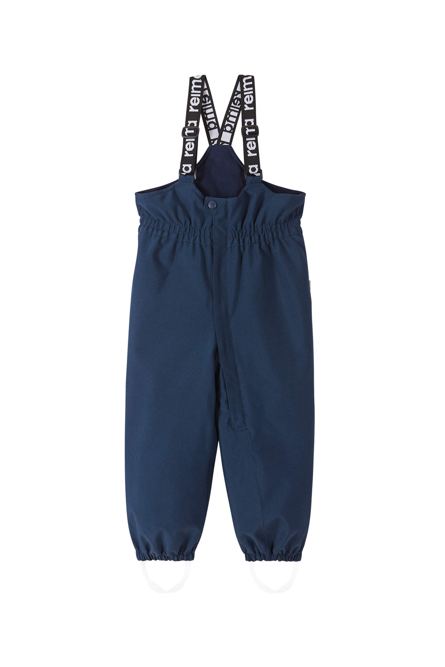 reima Stockholm Kleinkind Skihose Blau, , Größe: 86