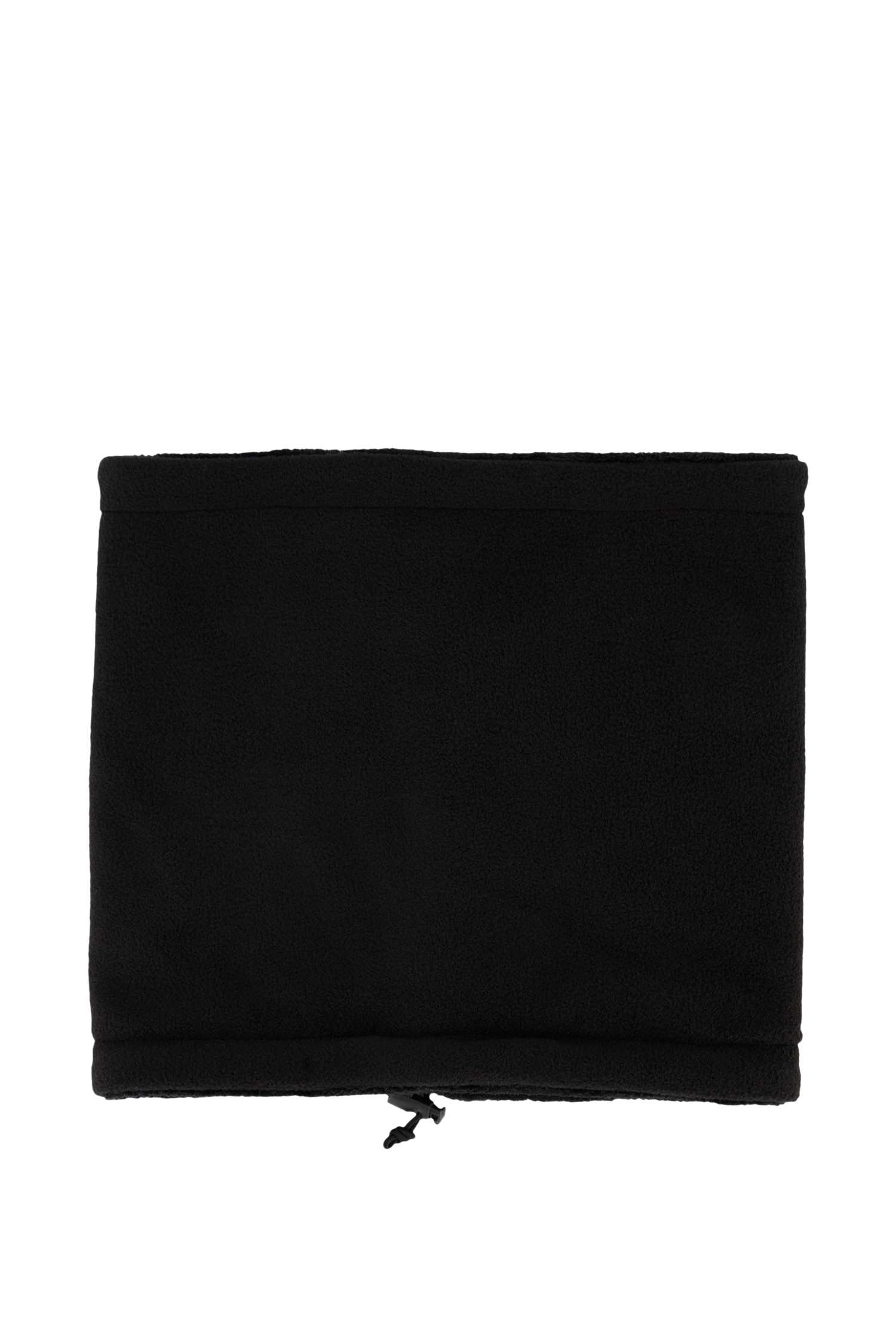 46 NORD Neckwarmer Schwarz, Herren, Größe: ONE SIZE