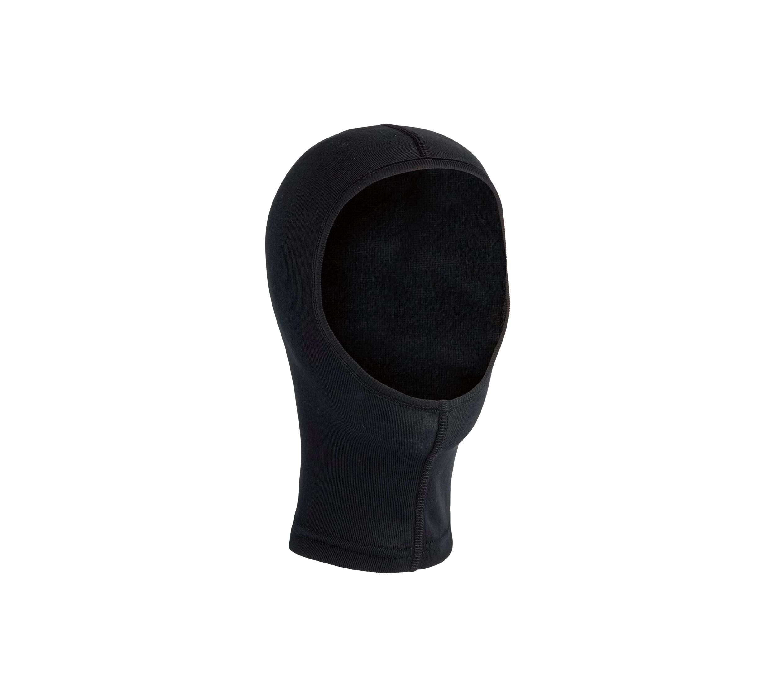 Image of Odlo Active Originals Warm Kinder Sturmhaube Schwarz, , Größe: 1