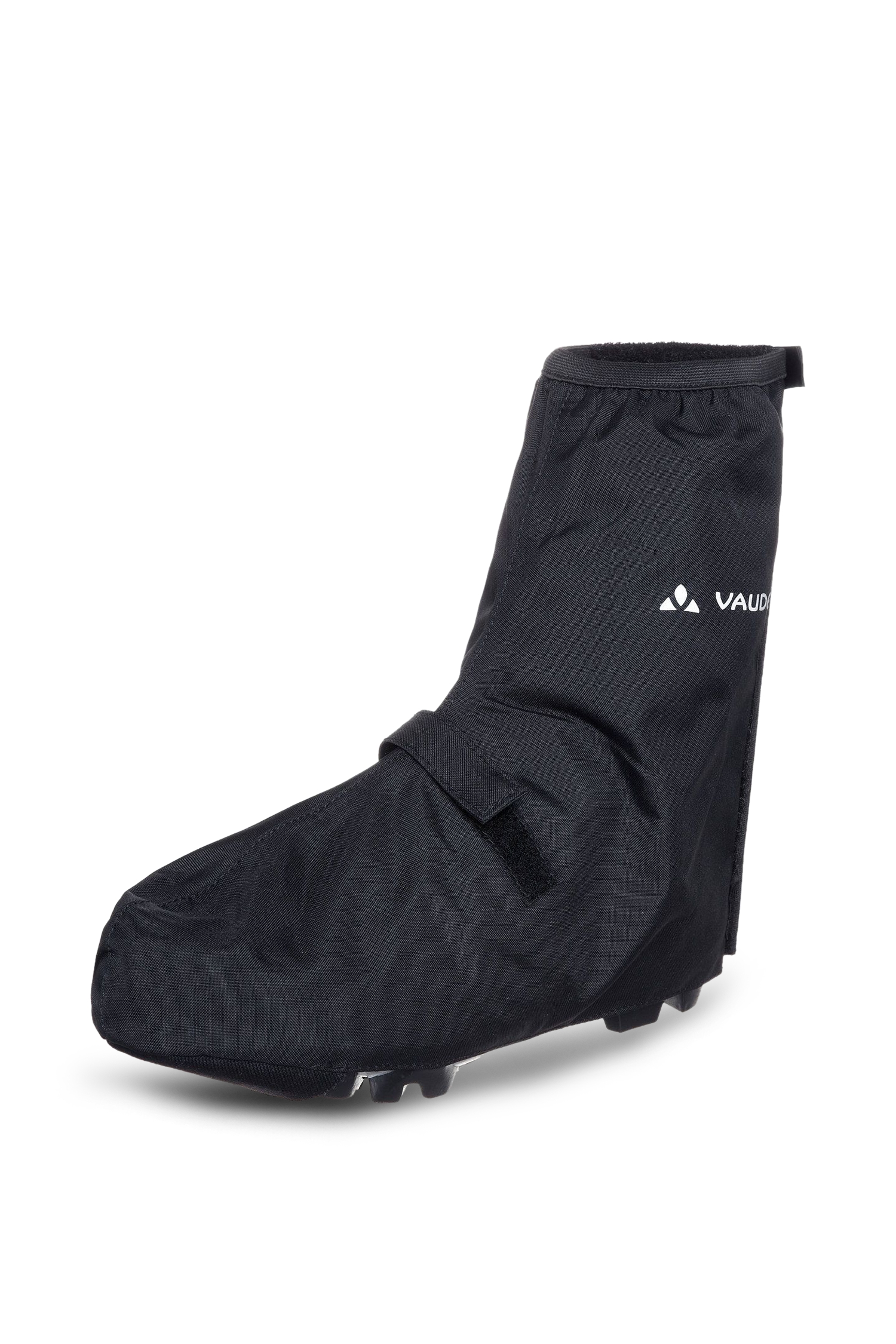 VAUDE Gaiter 36-46 Überschuhe Schwarz, Herren, Größe: II