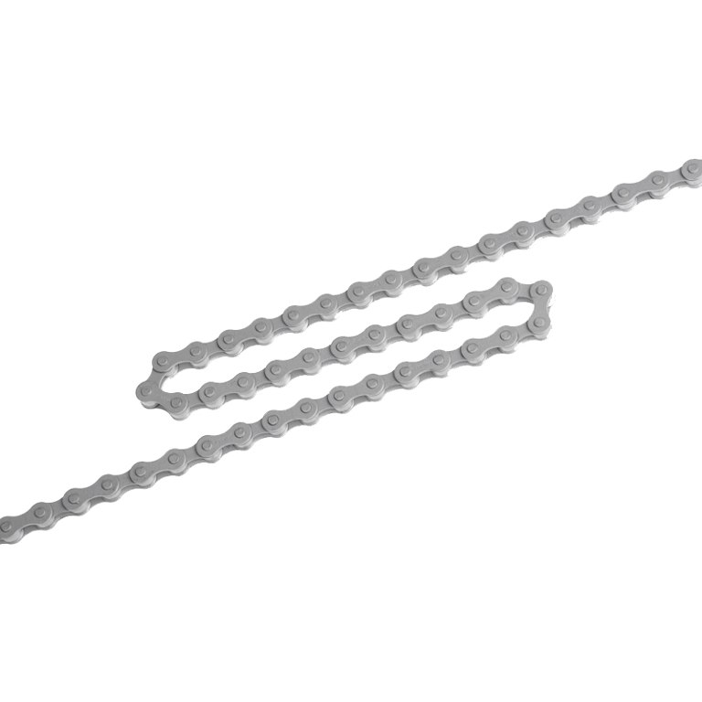 Image of Shimano Nexus CN-NX10 Kette Silber, Herren, Größe: 0
