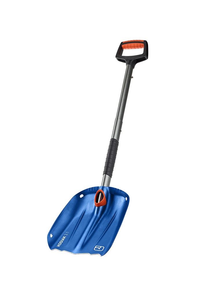 Image of Ortovox Kodiak Schaufel Orange, Herren, Größe: ONE SIZE