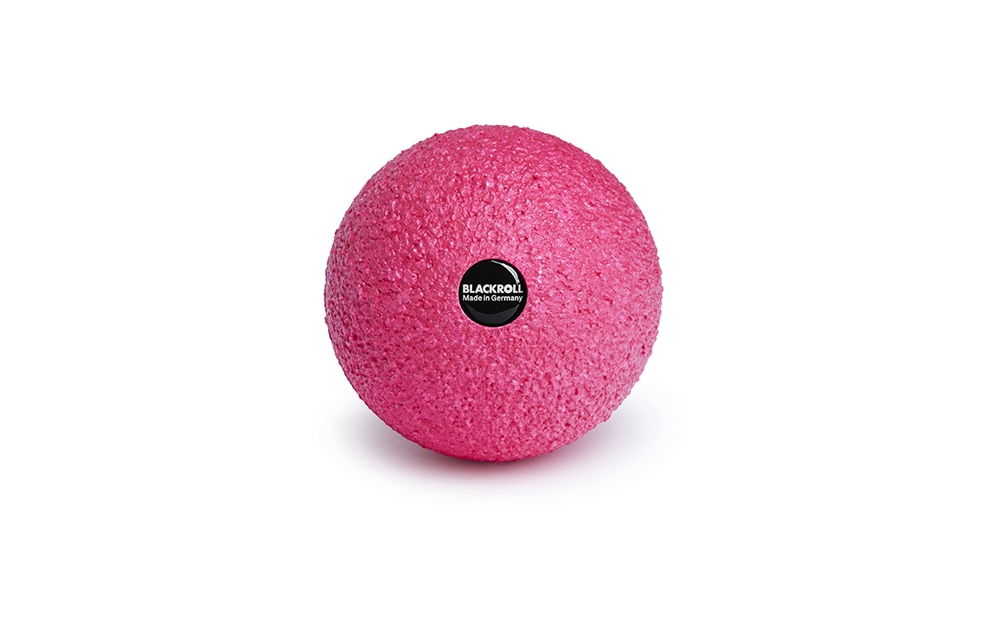 Image of BLACKROLL 8 cm Massageball Pink, Herren, Größe: ONE SIZE