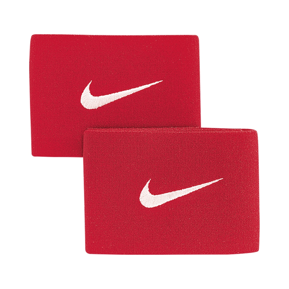 Image of Nike Stay II Guard Sleeve Rot, Herren, Größe: ONE SIZE