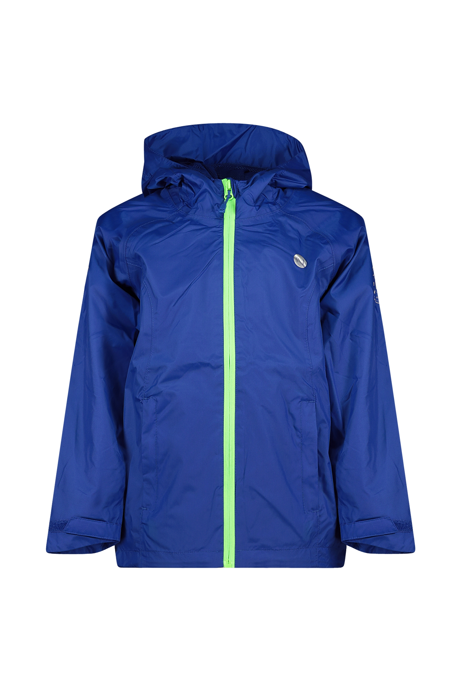 Image of 46 NORD Kinder Regenjacke Blau, , Größe: 116