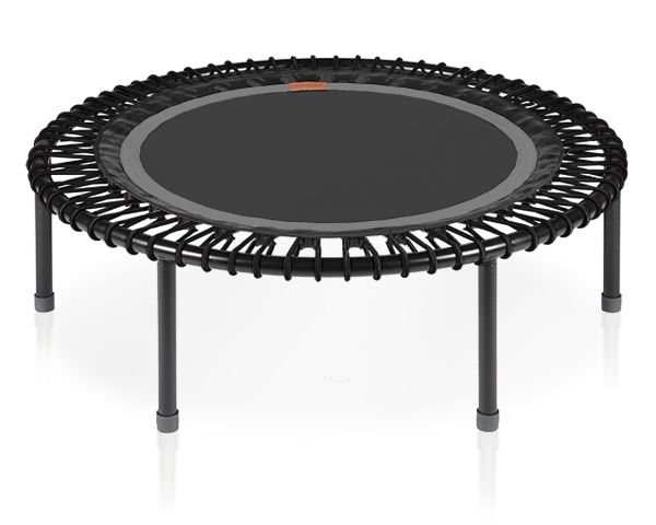 bellicon 112 cm Trampolin Grau, , Größe: 0