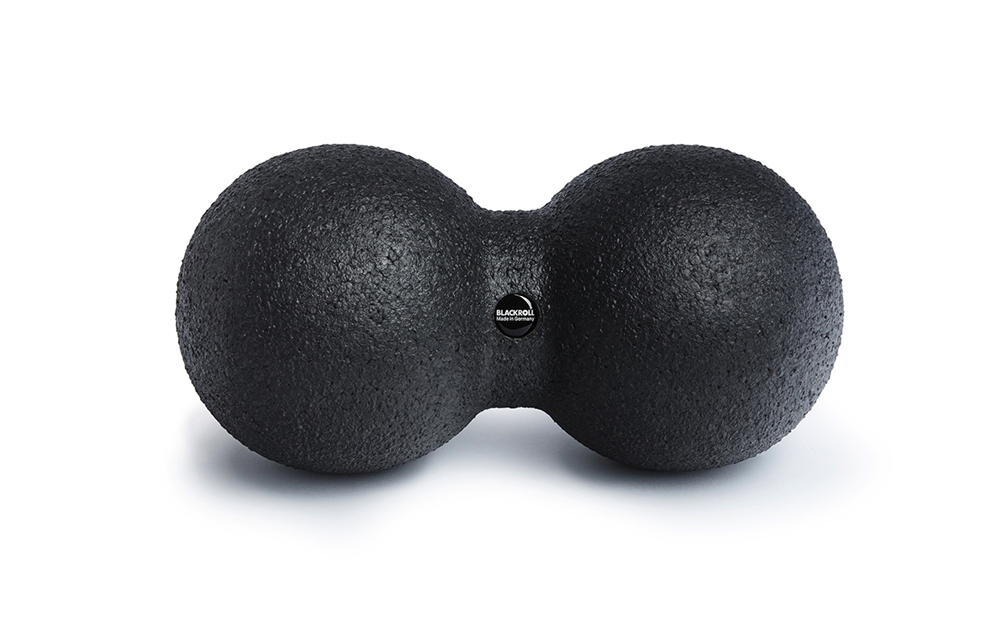 BLACKROLL Duoball Gross Schwarz, Herren, Größe: ONE SIZE