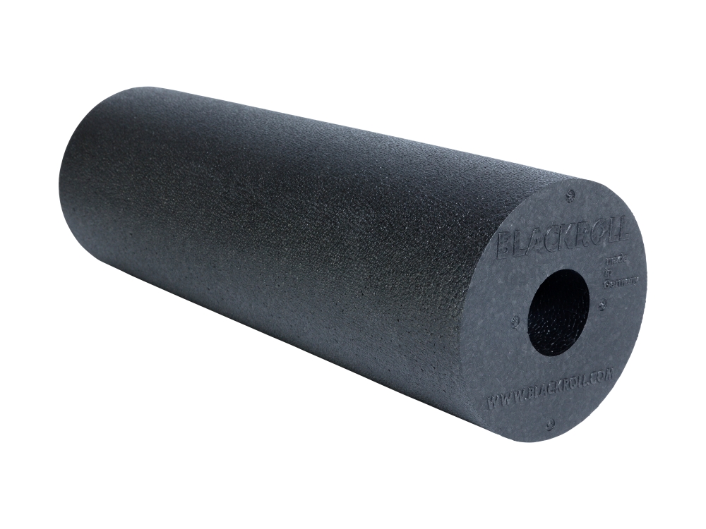 BLACKROLL Standard 45 cm Schwarz, , Größe: ONE SIZE
