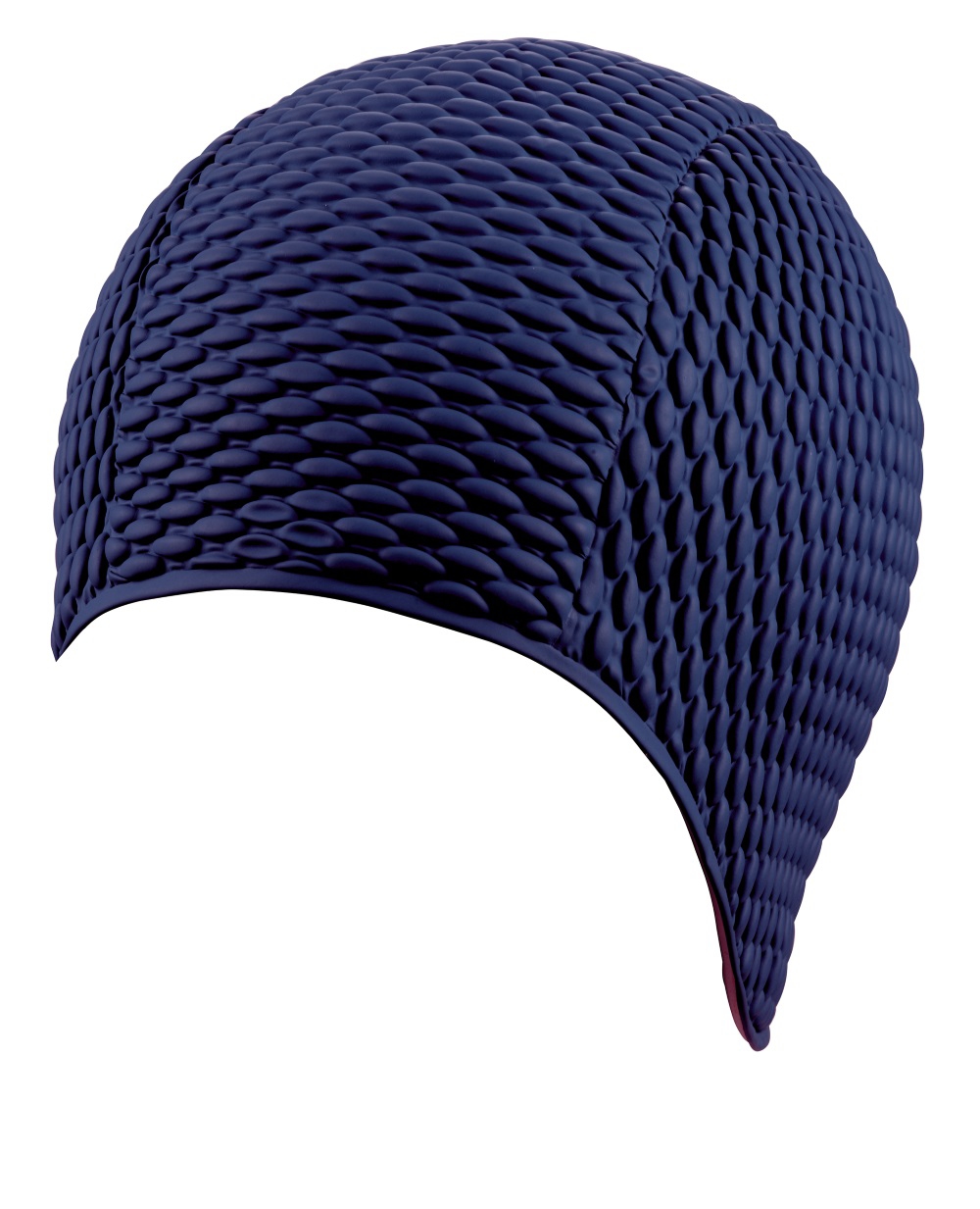Image of Beco Damen Badekappe Blau, Damen, Größe: ONE SIZE