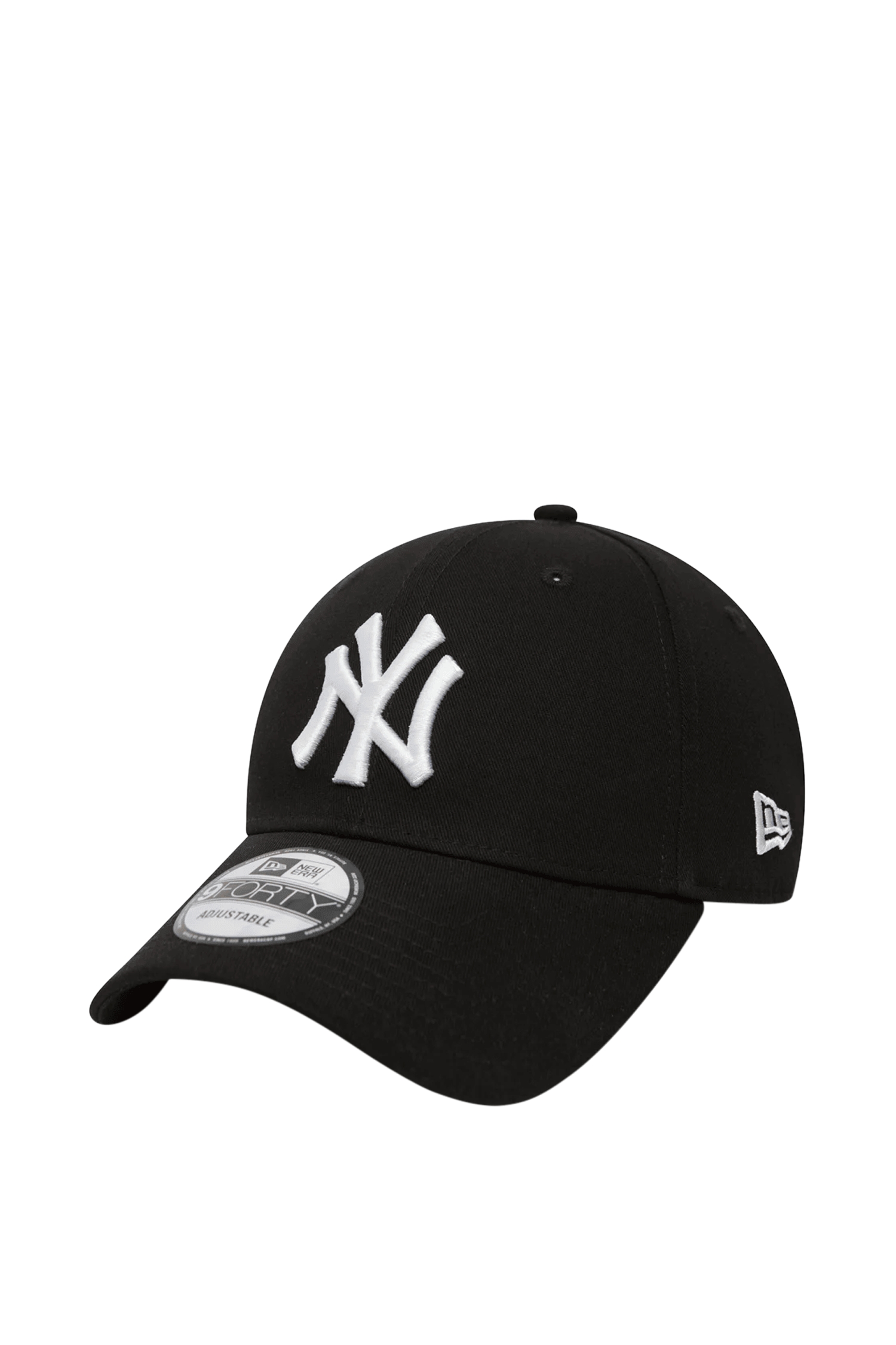 Image of New Era New York Yankees Cap Schwarz, Herren, Größe: 0