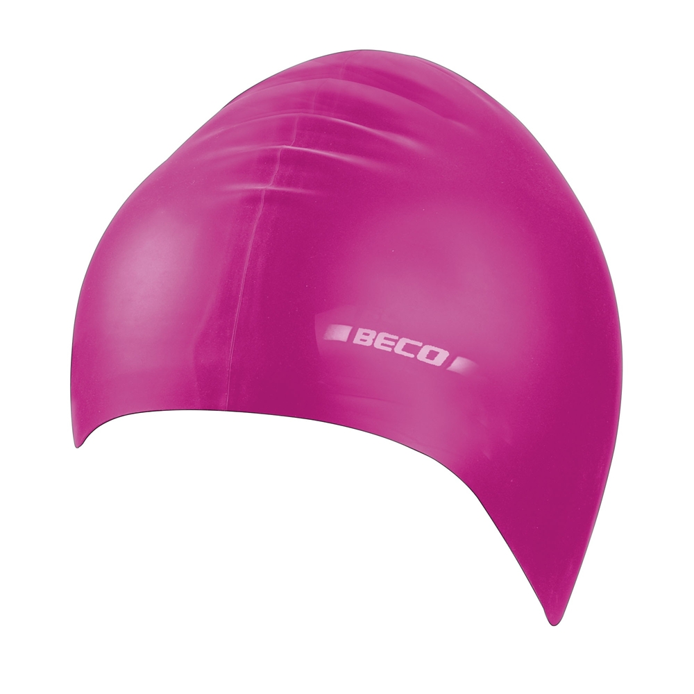 Image of Beco Badekappe Pink, Herren, Größe: ONE SIZE