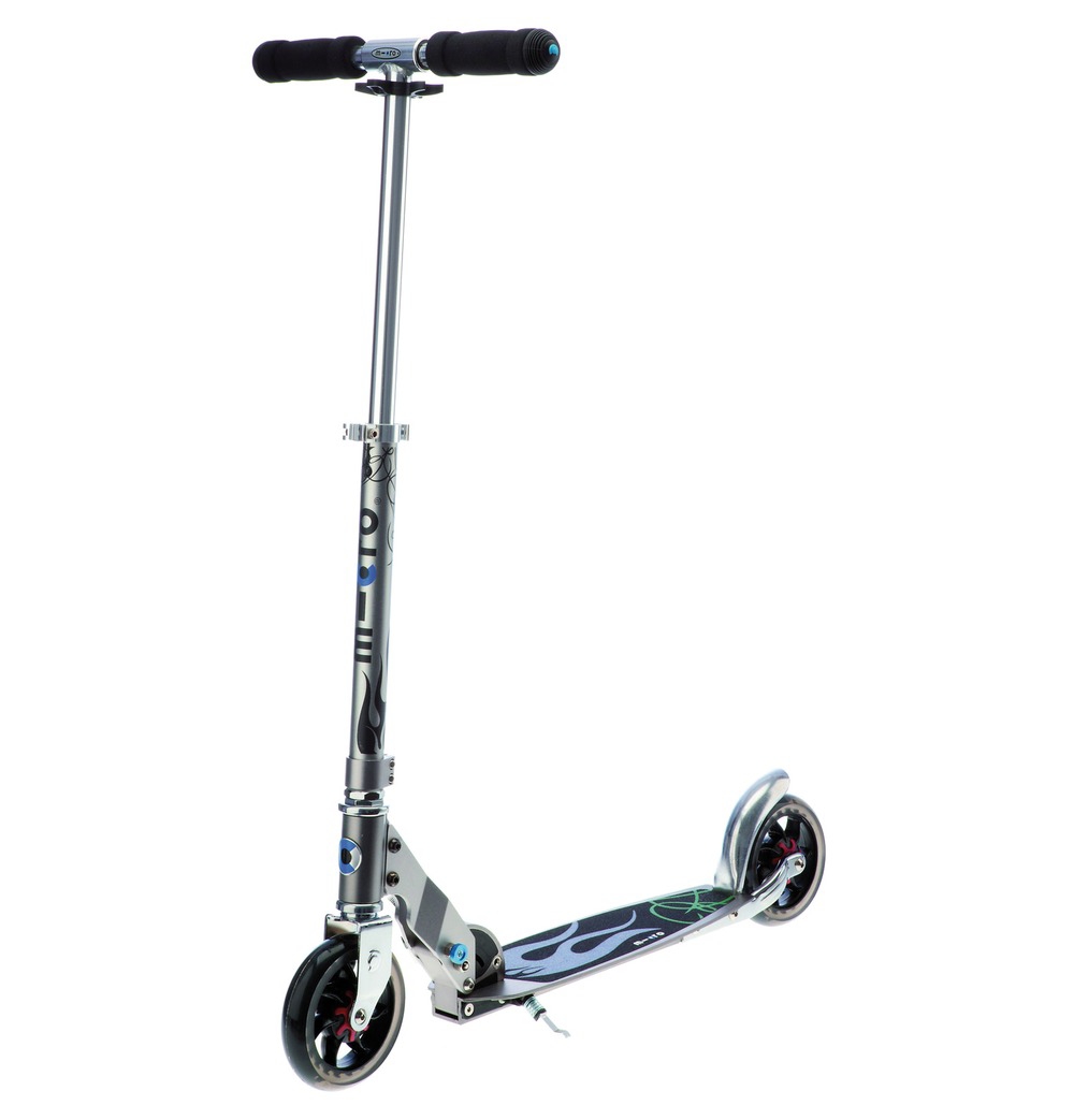 Speed+ Kinder Scooter