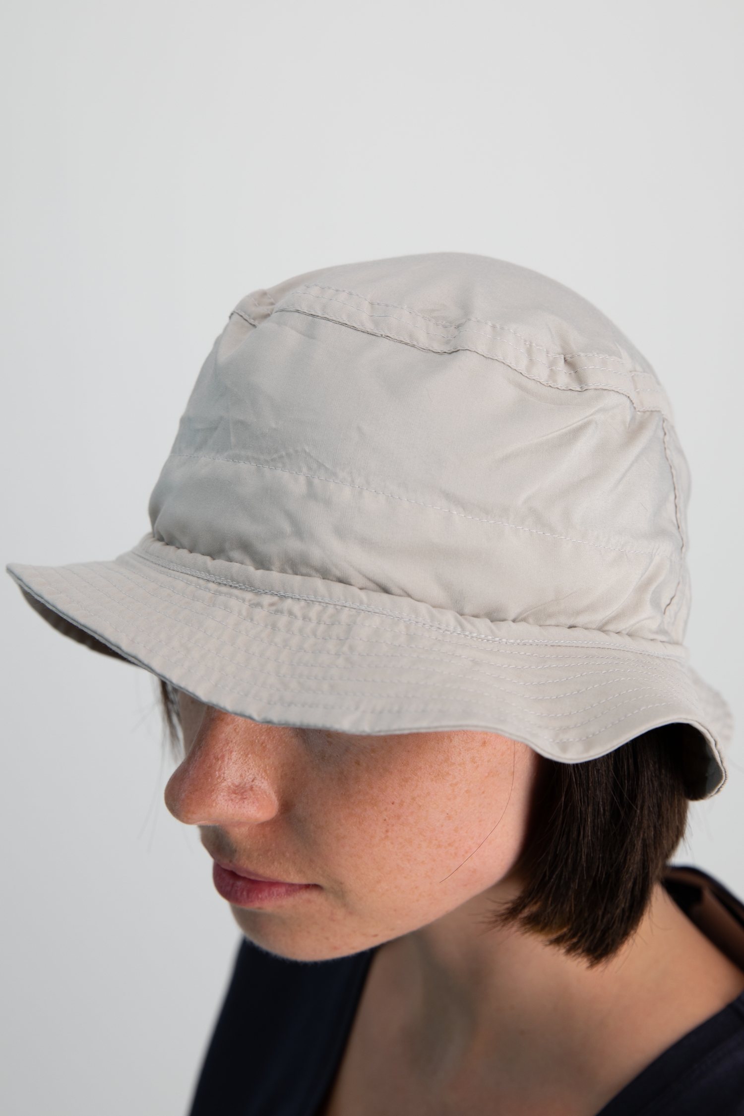 Image of Chaskee Bob Sonnenhut Beige, Herren, Größe: ONE SIZE