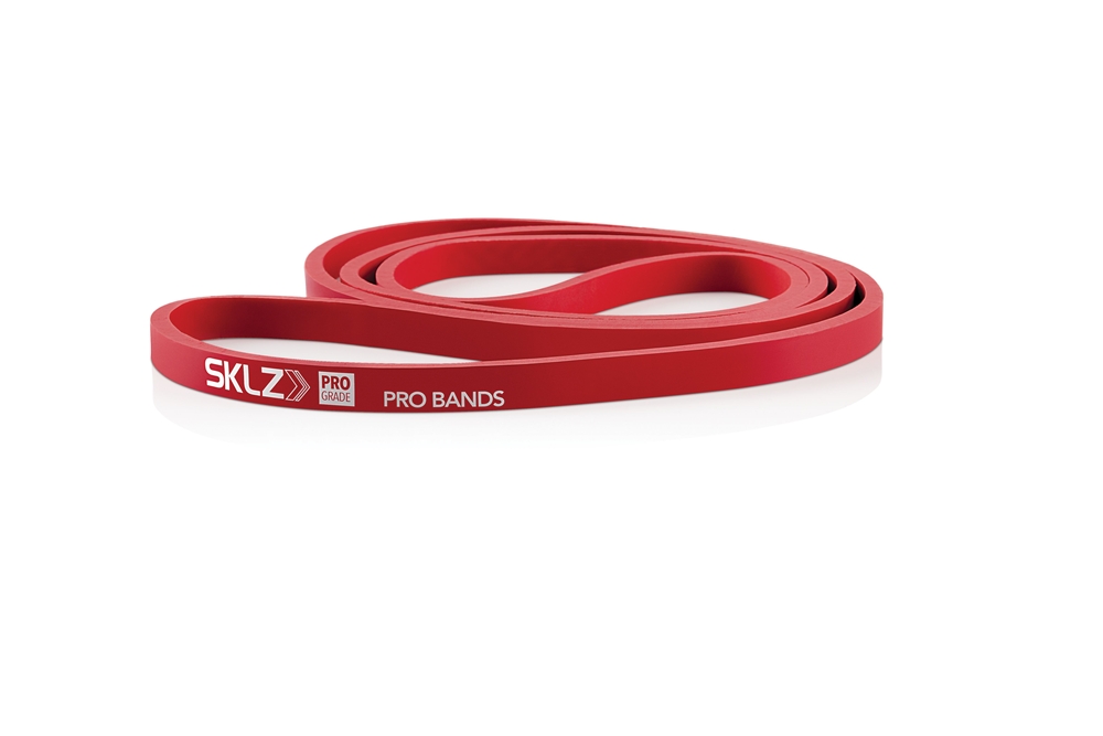 Image of SKLZ Pro Medium Fitnessband Rot, Herren, Größe: 0