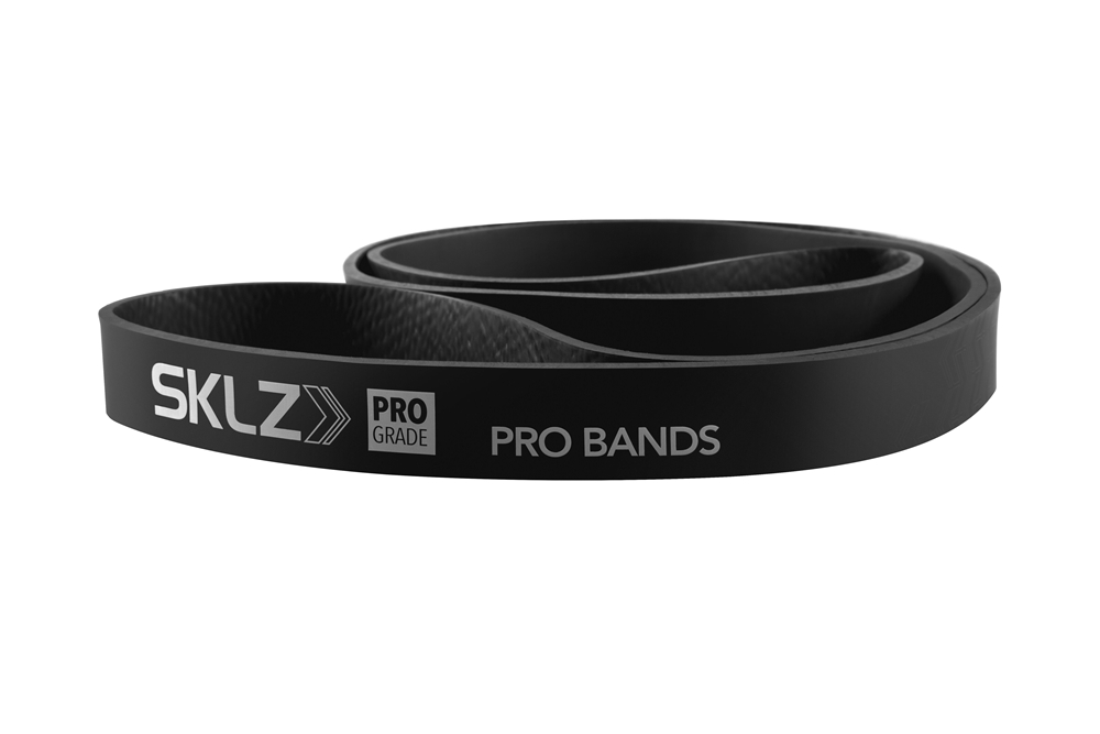 Image of SKLZ Pro Heavy Fitnessband Schwarz, Herren, Größe: 0