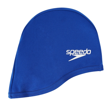Image of speedo Polyester Badekappe Blau, Herren, Größe: ONE SIZE