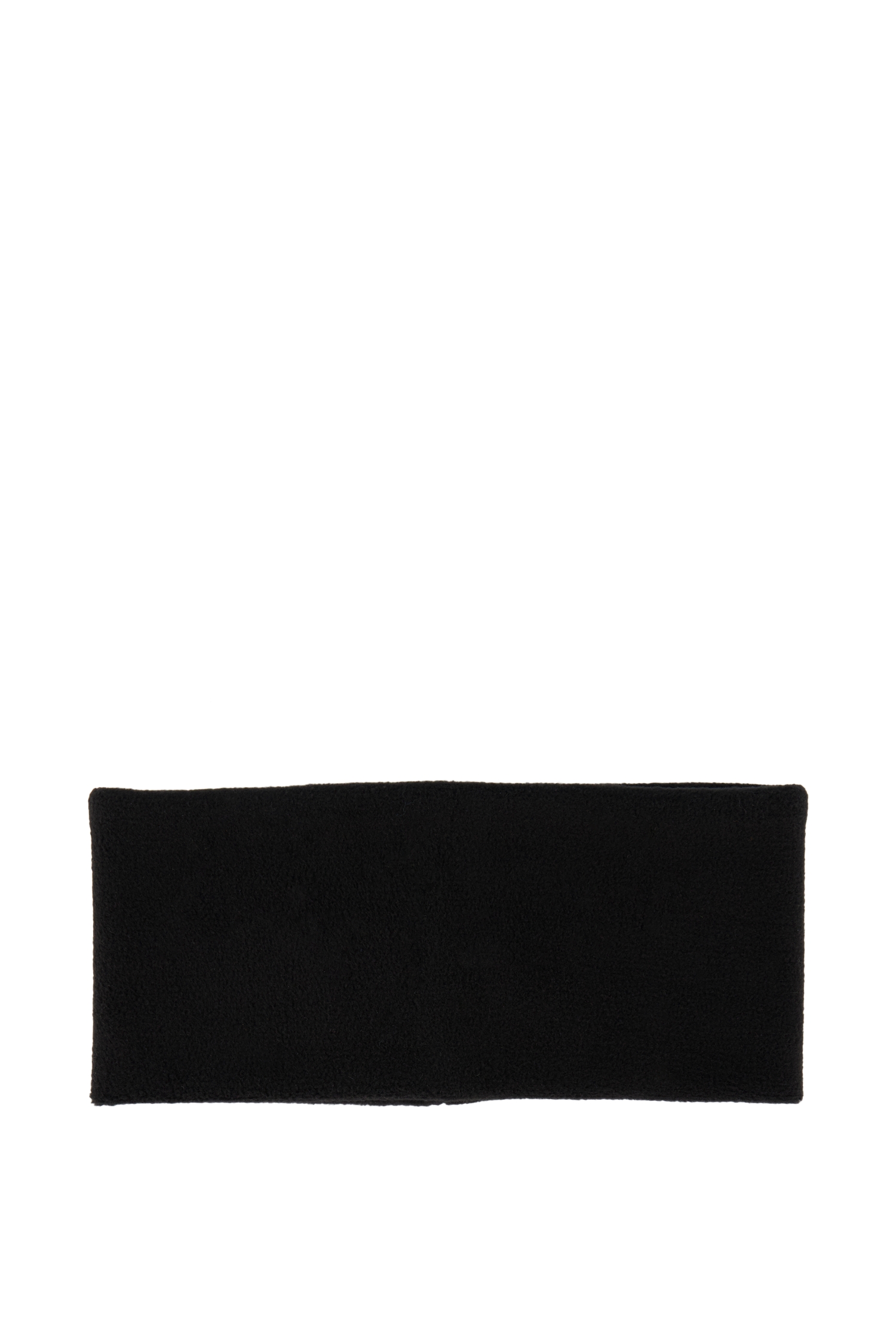 Image of 46 NORD Stirnband Schwarz, Herren, Größe: ONE SIZE