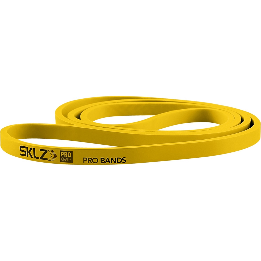 Image of SKLZ Pro Light Fitnessband Gelb, Herren, Größe: 0