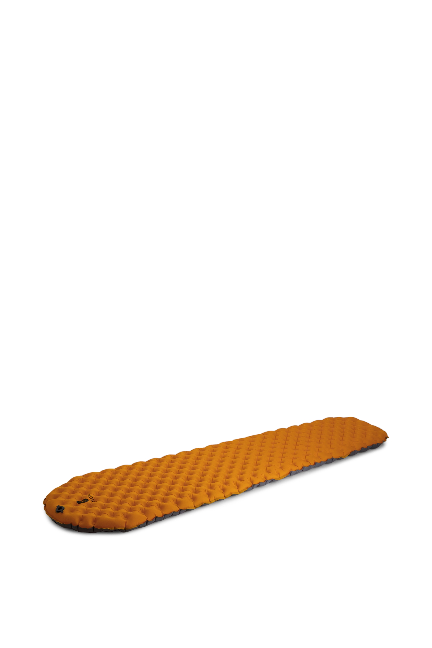 Image of 46 NORD Lite Extreme Luftmatratze Orange, Herren, Größe: ONE SIZE