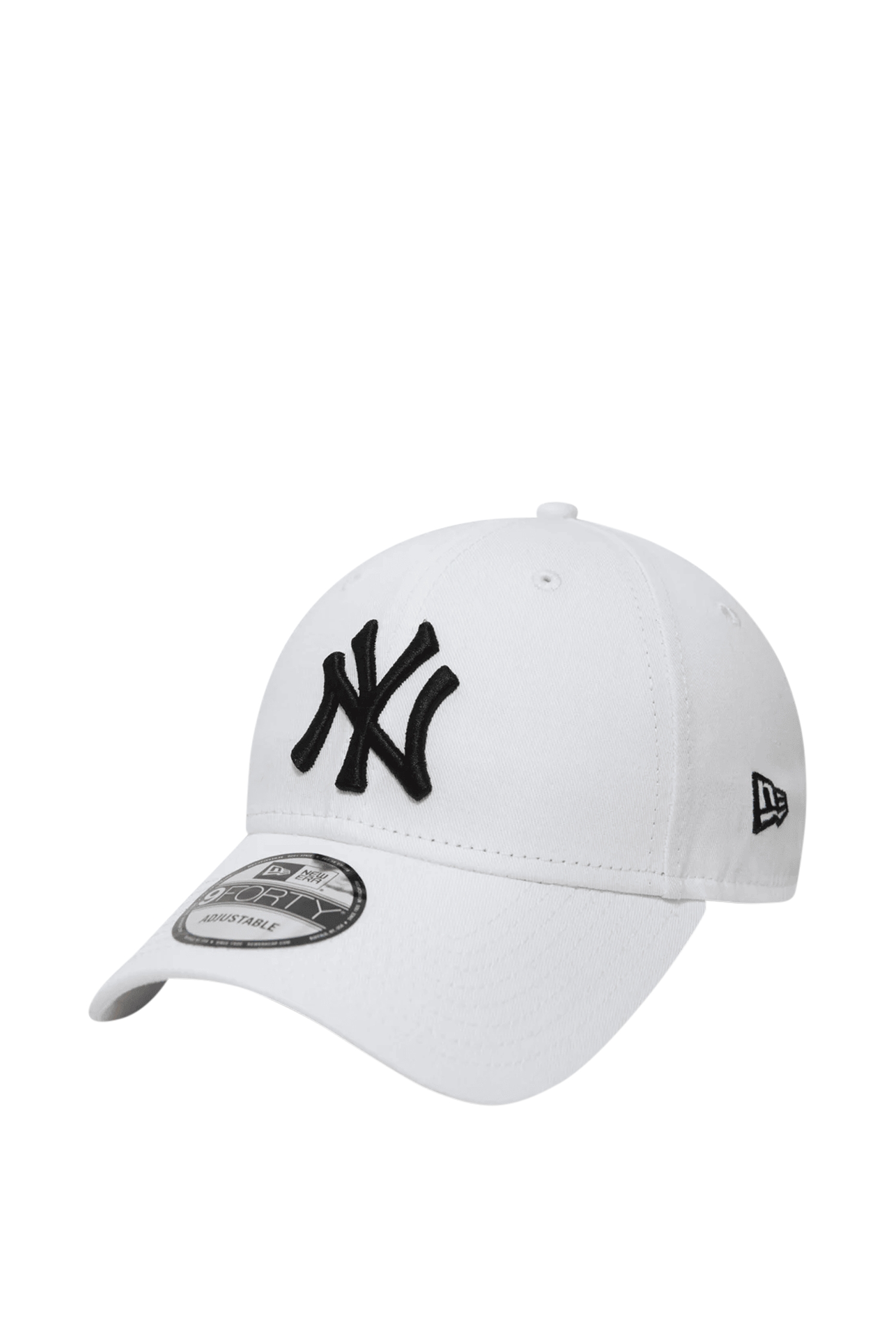 Image of New Era New York Yankees Cap Weiss, Herren, Größe: 0